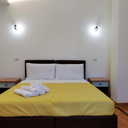 Pergolesi Apartments Milan Luaran gambar