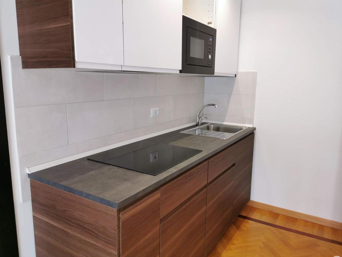 Pergolesi Apartments Milan Luaran gambar
