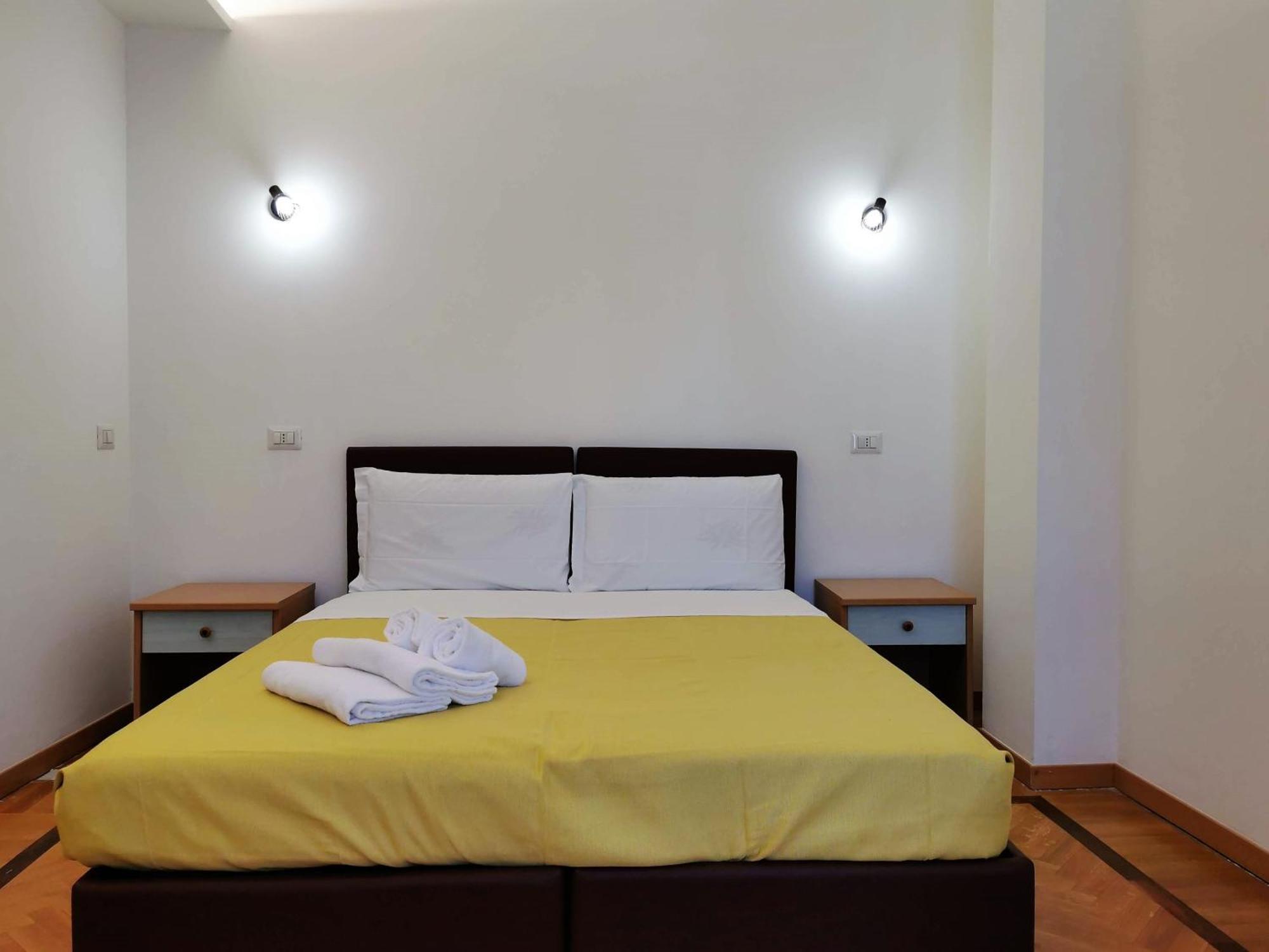 Pergolesi Apartments Milan Luaran gambar