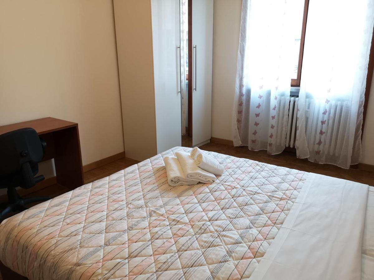 Pergolesi Apartments Milan Luaran gambar