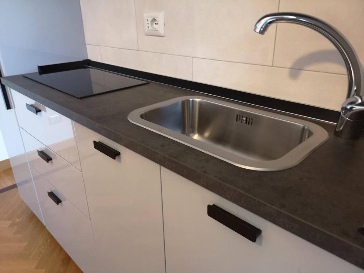 Pergolesi Apartments Milan Luaran gambar
