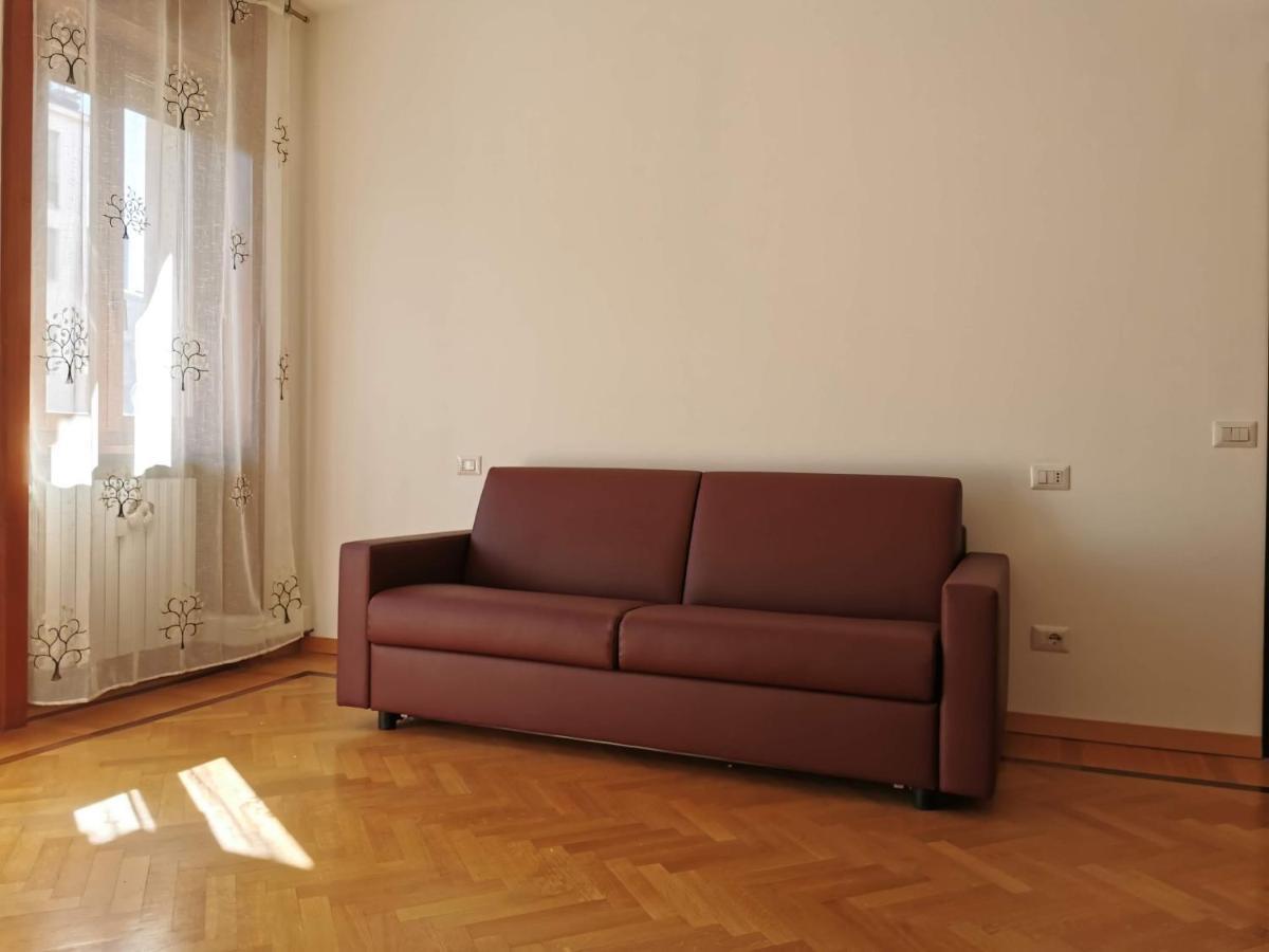 Pergolesi Apartments Milan Luaran gambar