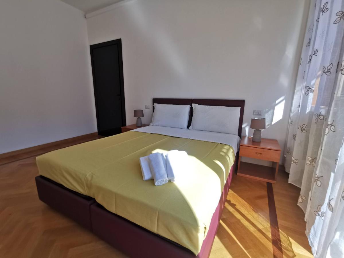 Pergolesi Apartments Milan Luaran gambar