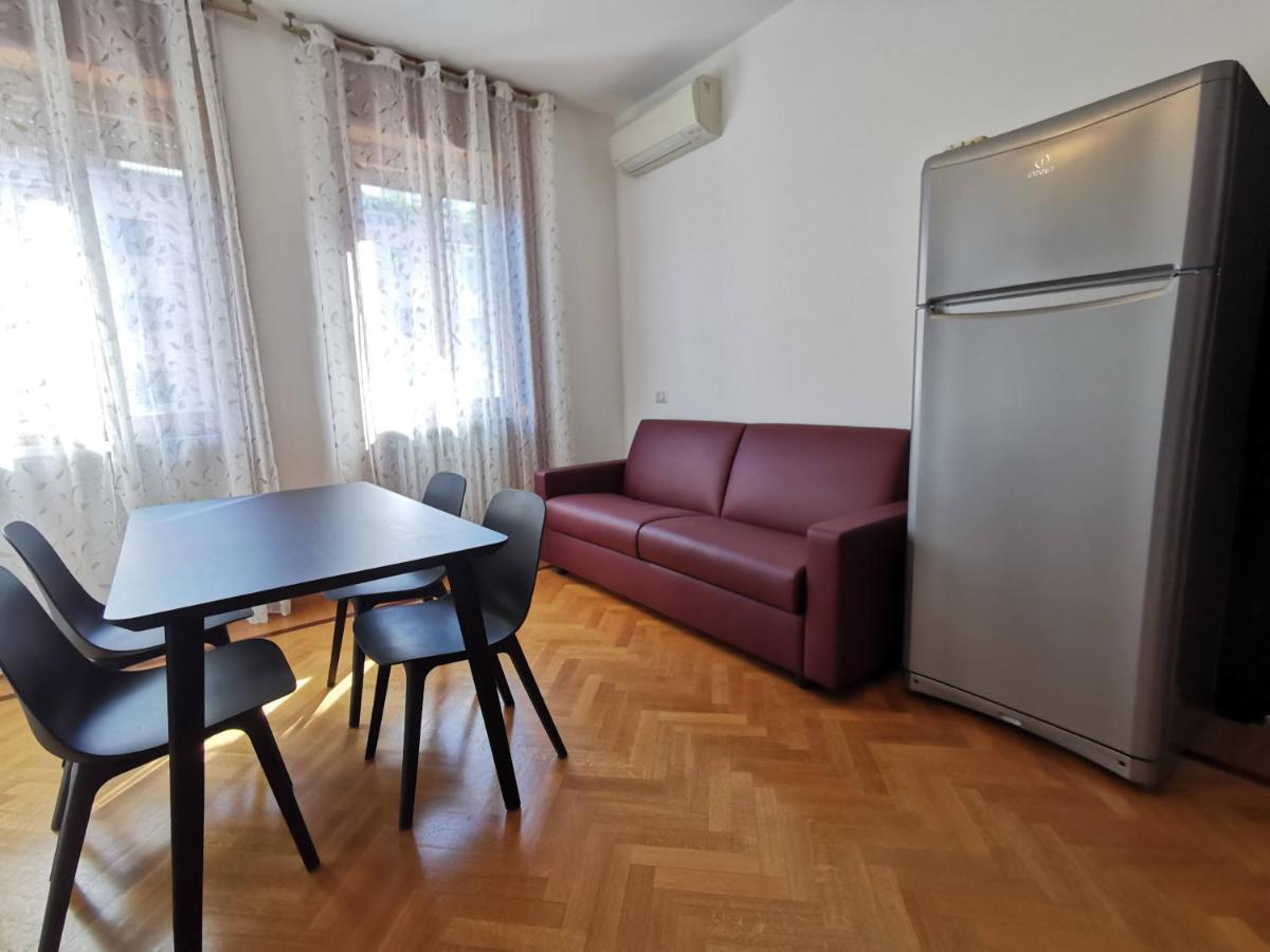 Pergolesi Apartments Milan Luaran gambar
