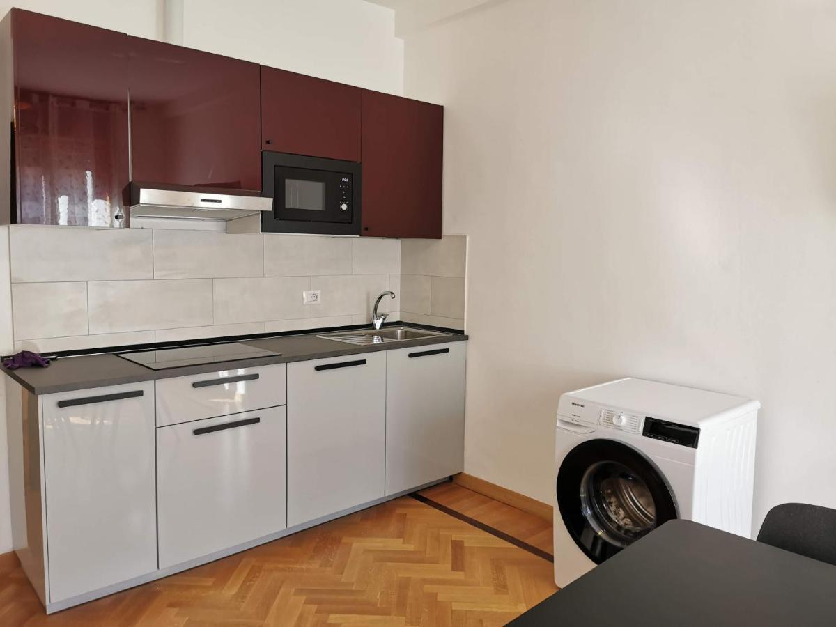 Pergolesi Apartments Milan Luaran gambar