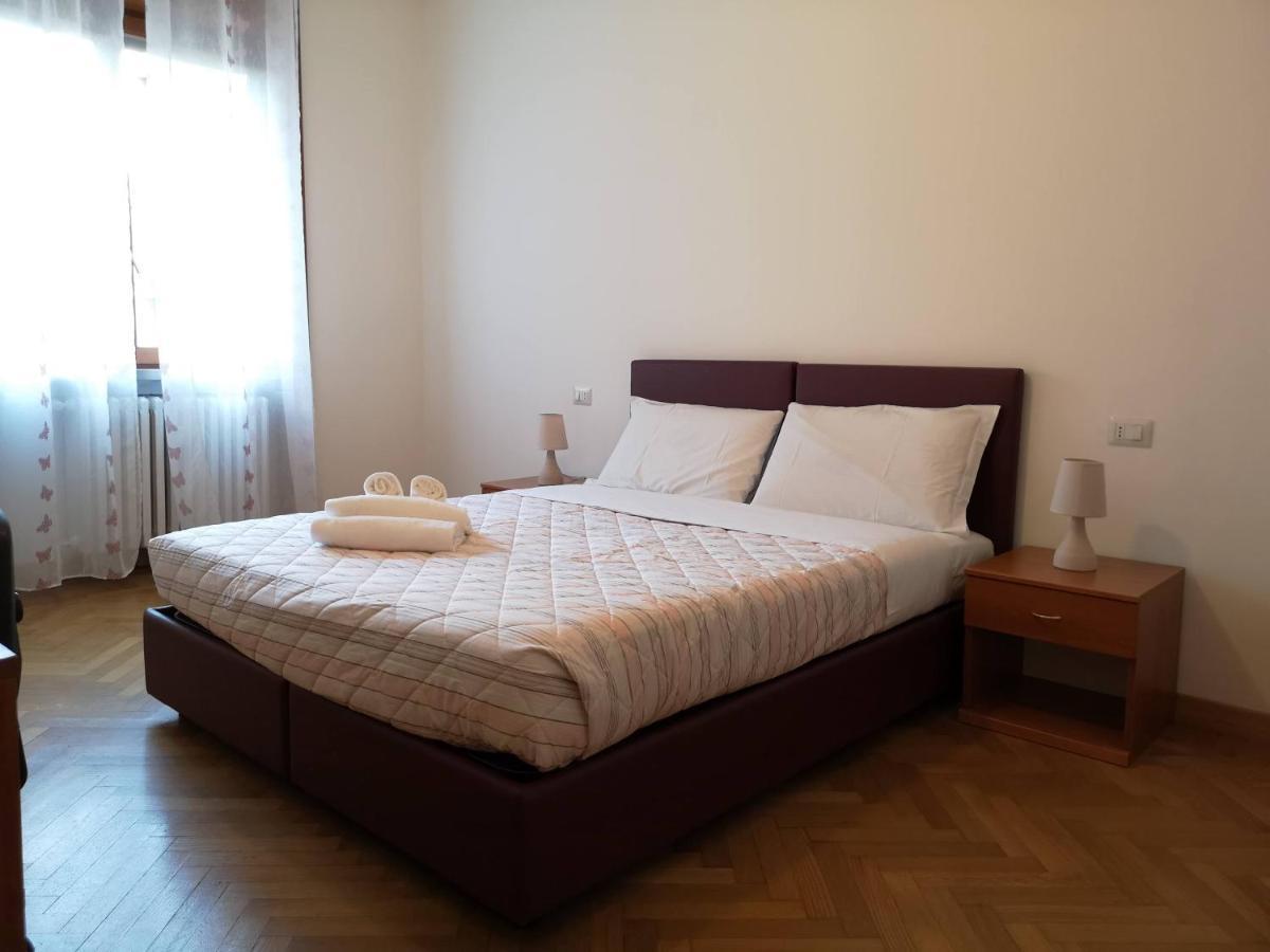Pergolesi Apartments Milan Luaran gambar
