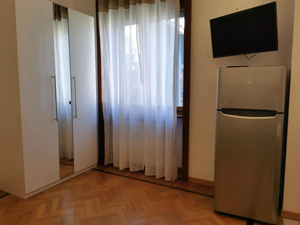 Pergolesi Apartments Milan Luaran gambar