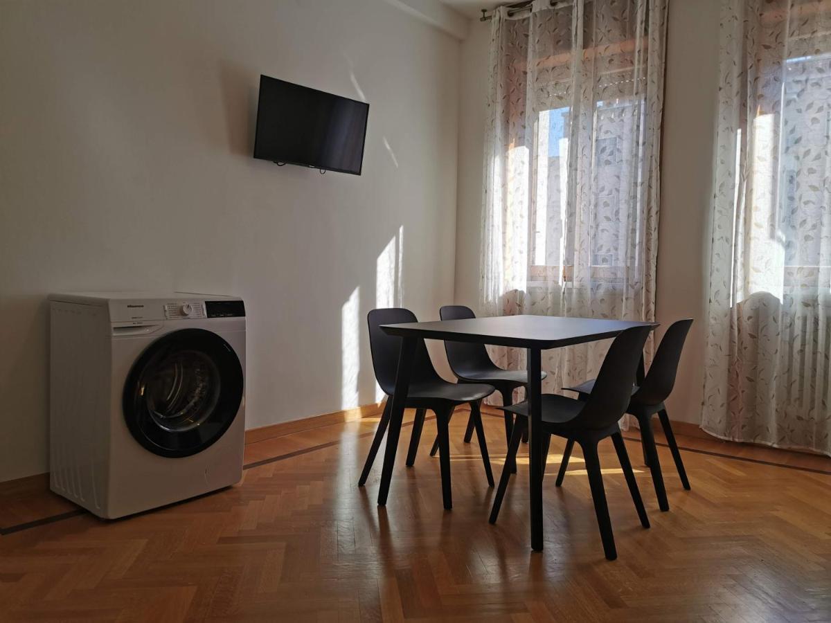 Pergolesi Apartments Milan Luaran gambar