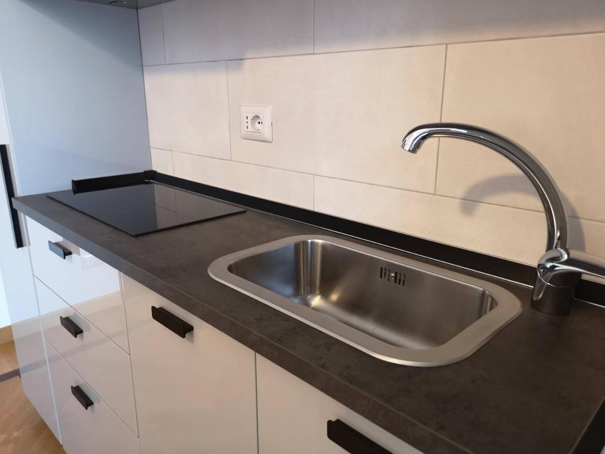 Pergolesi Apartments Milan Luaran gambar