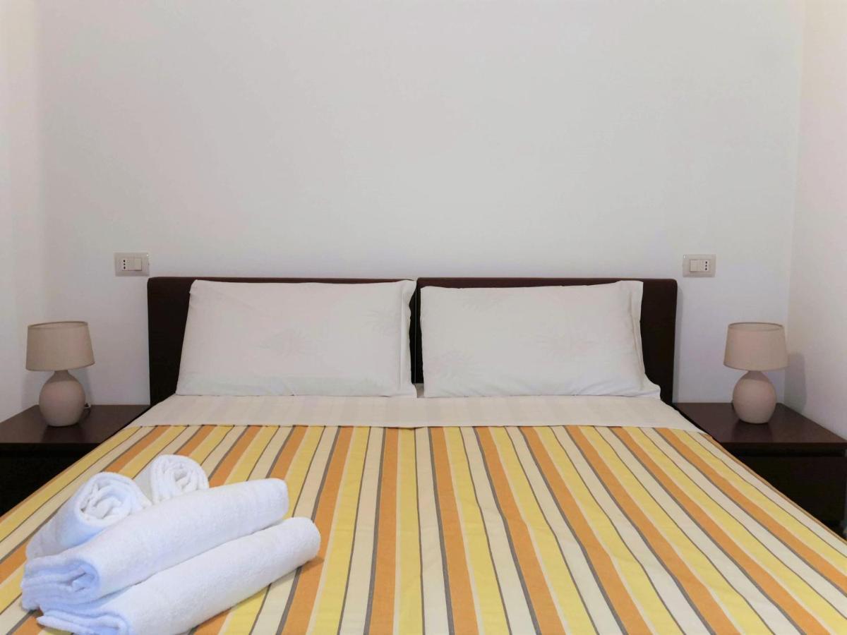 Pergolesi Apartments Milan Luaran gambar