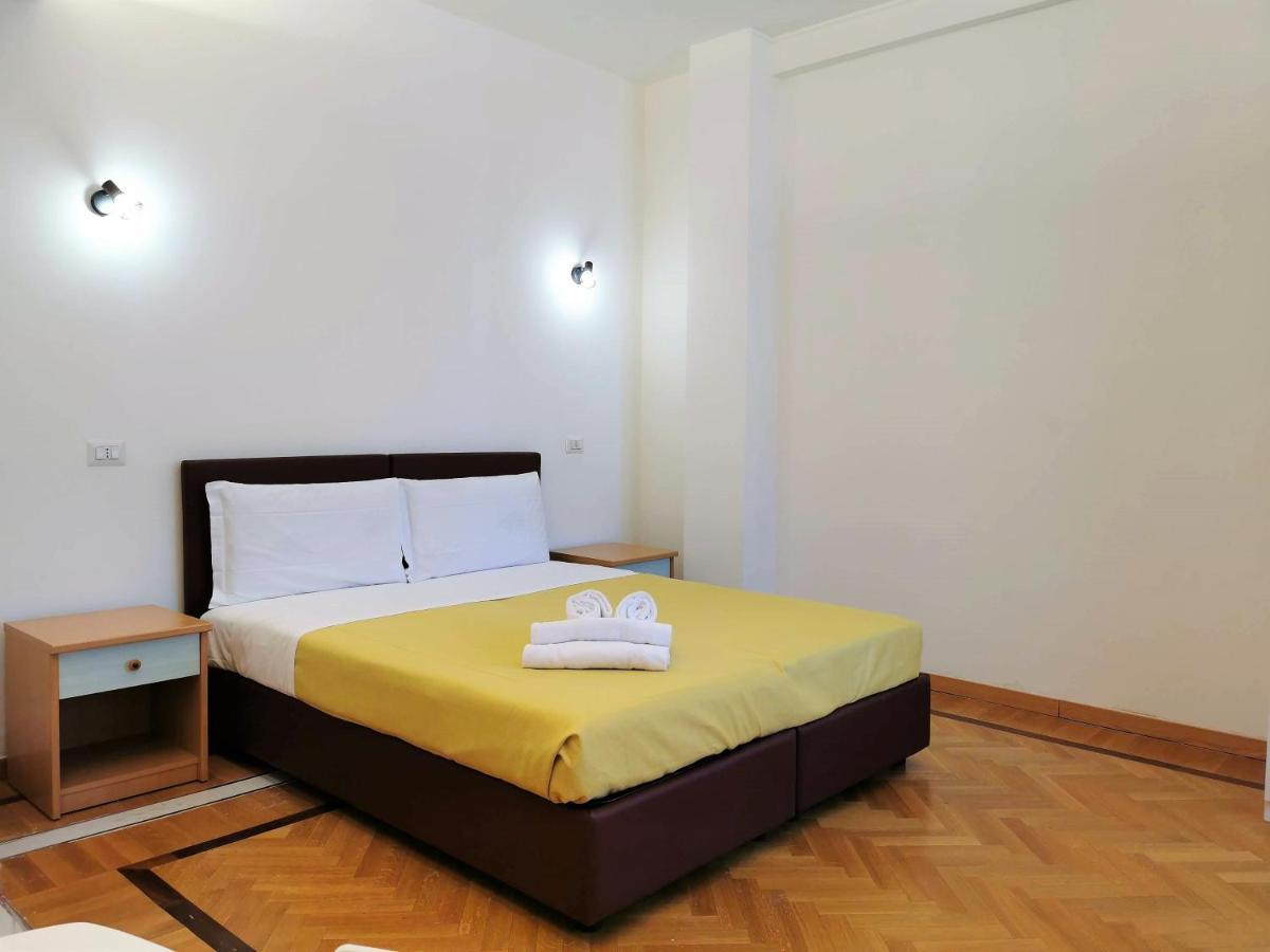 Pergolesi Apartments Milan Luaran gambar
