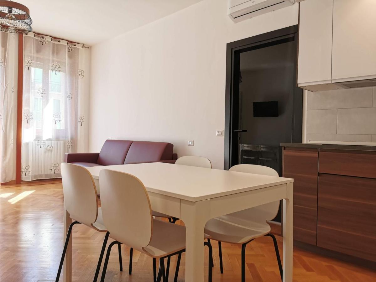 Pergolesi Apartments Milan Luaran gambar