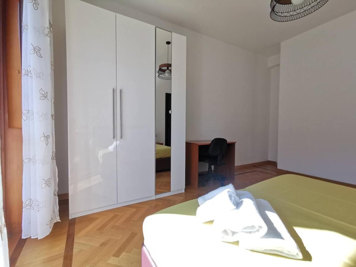 Pergolesi Apartments Milan Luaran gambar